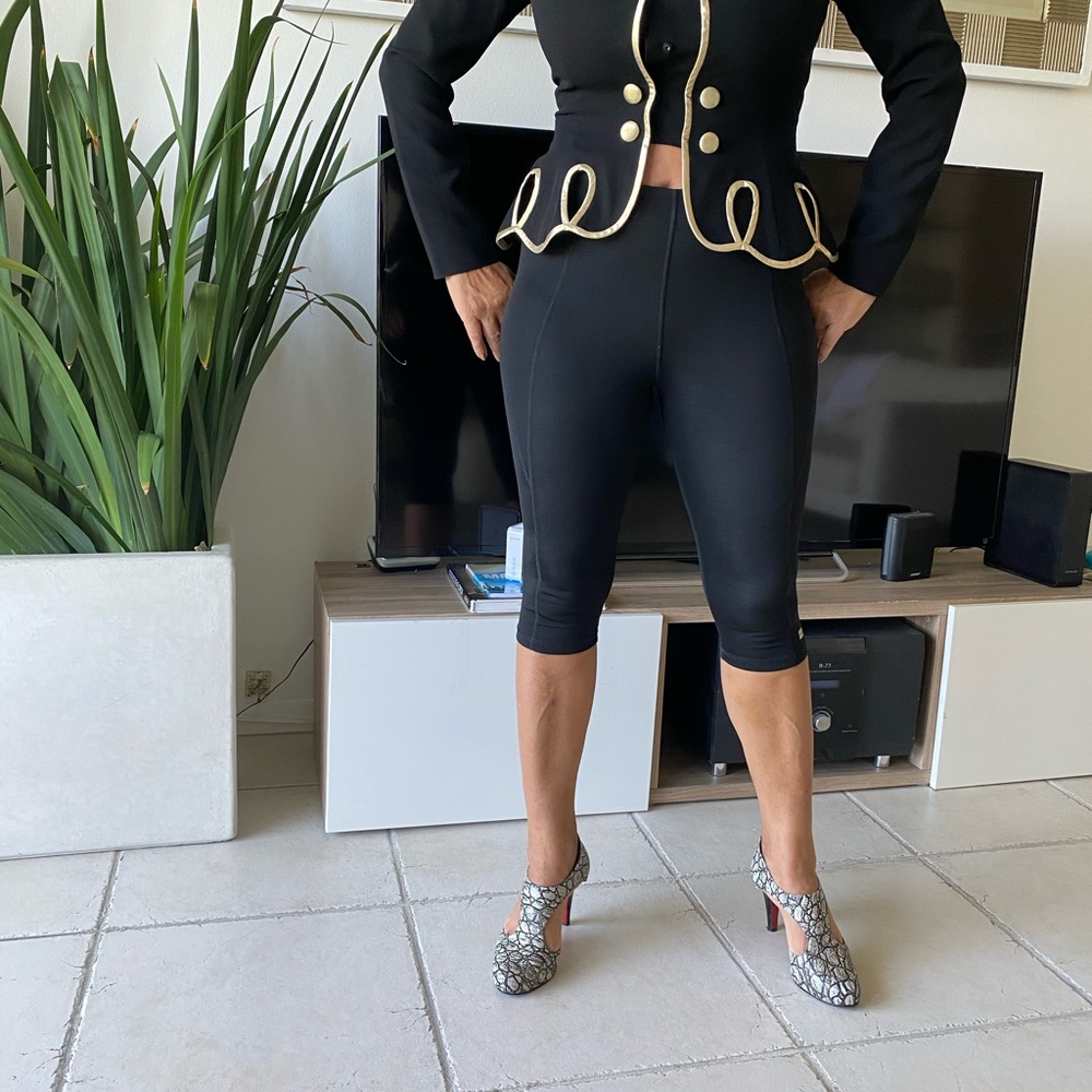 Jacket - Picture 2 of 2